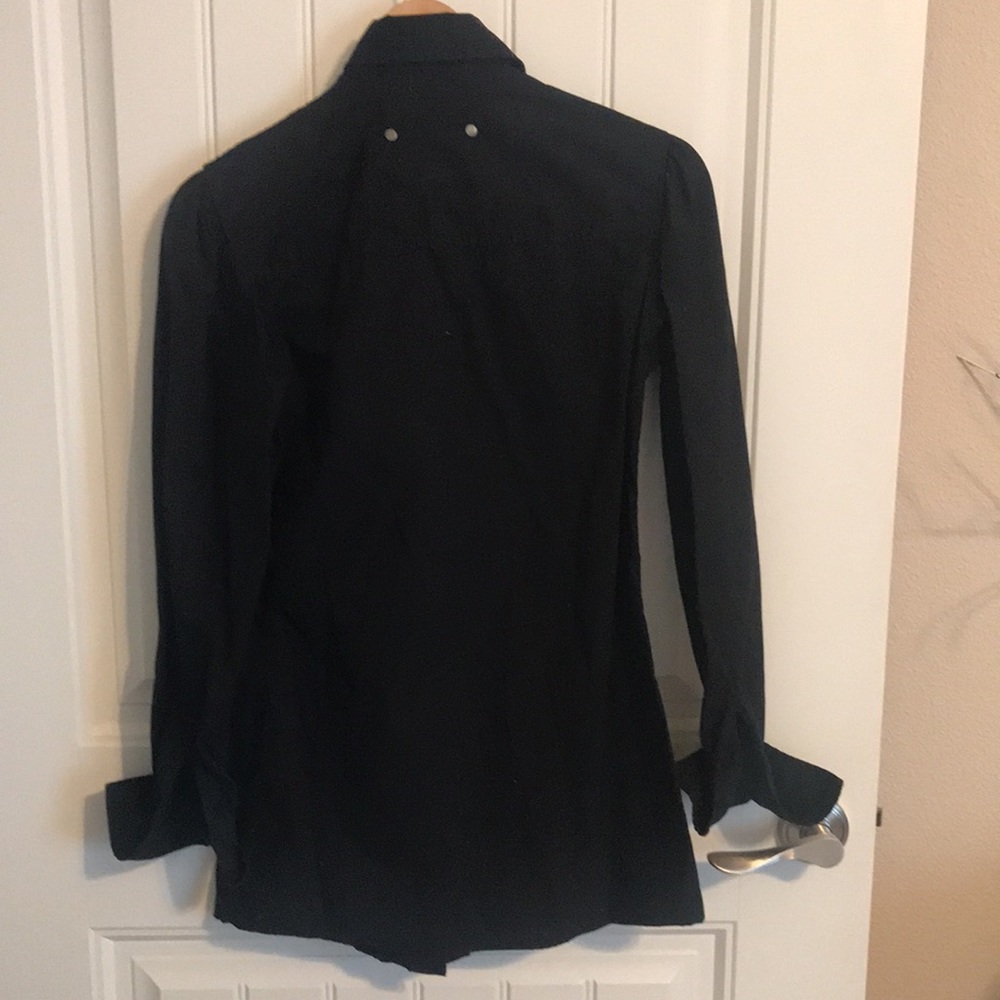 Free people like new tunic size 4 - Picture 4 of 13